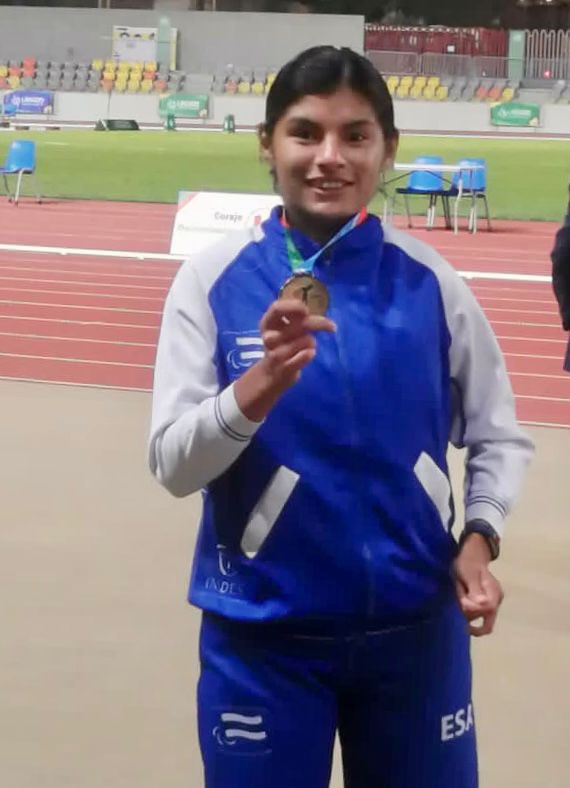 INDES El Salvador tweet media