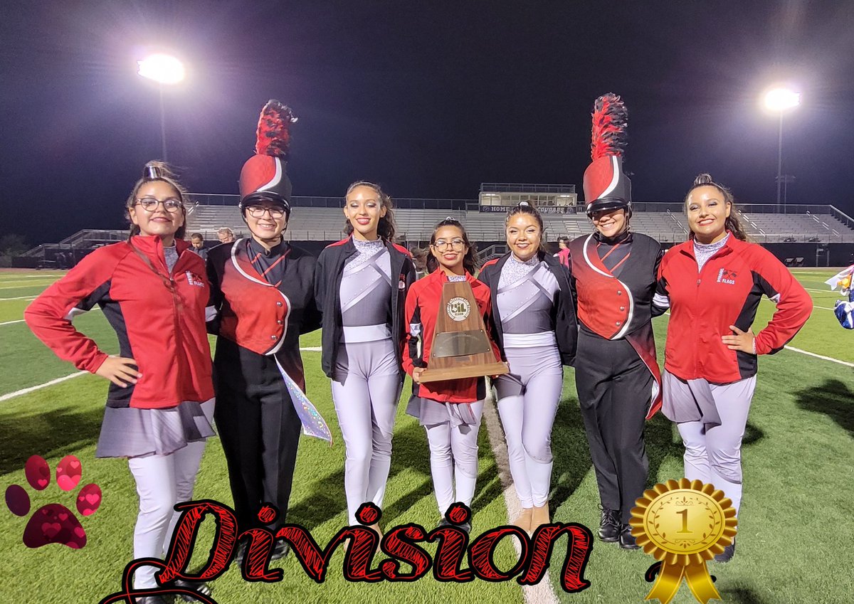 Cristy Morales (@cmorales_shs) on Twitter photo Congratulations Bulldog Band
ā¤ļøš¶š„šŗšš¾š
<a href="/Socorro_HS/">Ignacio Estorga</a> <a href="/SISD_FineArts/">SISD Fine Arts</a> Congratulations Bulldog Band
ā¤ļøš¶š„šŗšš¾š
<a href="/Socorro_HS/">Ignacio Estorga</a> <a href="/SISD_FineArts/">SISD Fine Arts</a>