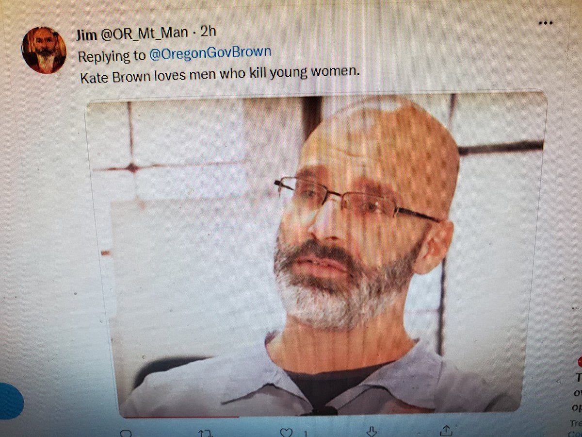 ChantaraHim's tweet photo. @ChristineDrazan @TeamDrazan NO KB in third- terms!! We desperately need change for better Oregon.  Lord have mercy ! Amen🙏
Please vote for Drazan. https://t.co/TugKNy144V