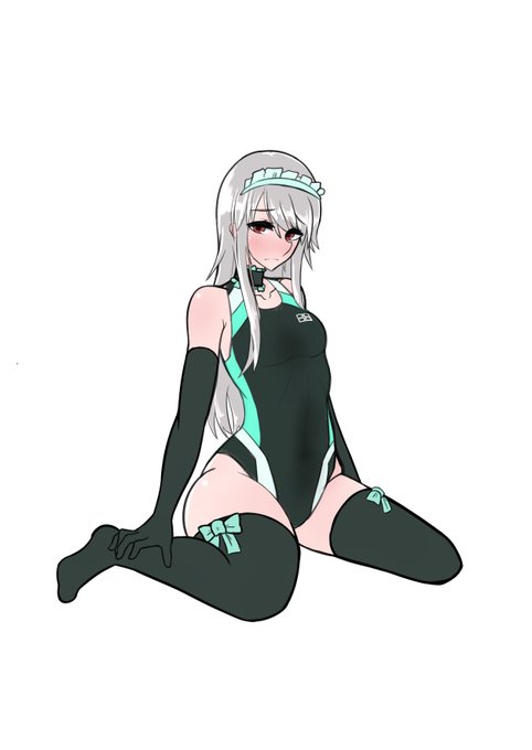 フェチぃ感じになりますな 