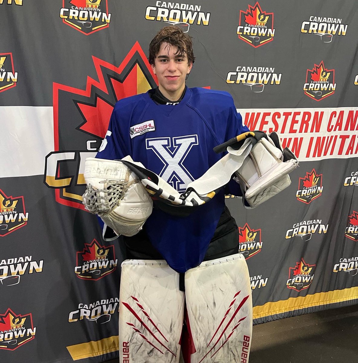 Canadian Crown Tournaments tweet media