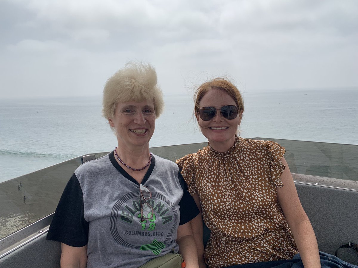 What an amazing weekend with female leaders from THE Ohio State Hematology and Oncology Divisions at #LEAD2022 <a href="/OSUHematology/">Ohio State Hematology</a> <a href="/OSUCCC_James/">The James</a> #womeninmedicine <a href="/Ashley_Rosko1/">Ashley Rosko</a> <a href="/CPresGeriOncMD/">Carolyn Presley, MD MHS</a>