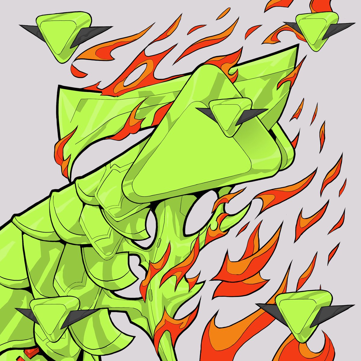 Alright let’s get this first “BIG” #SanFollowSan chain activated. If I’m not following y’all engineers I’m gonna do it now. Show me those amazing <a href="/cromagnus/">cromagnus◀️▶️⏸</a> pfps <a href="/SanSound3/">SAN Sound</a> community!