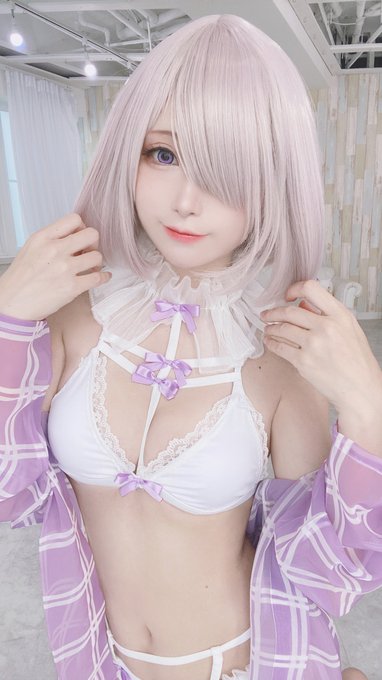 コスプレイヤー箱ネコのTwitter画像21