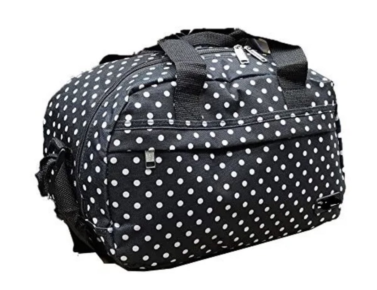 FredletsTravels's tweet photo. It’s funny, but despite SO MANY OTHER fancy bags, this is one of my favorites &amp; super useful.
I don’t really have a link, but “Ryanair Small Second Hand Luggage Travel Cabin Shoulder Flight Bag 35x20x20cm” search will get you there. https://t.co/6DD7XjQgs2