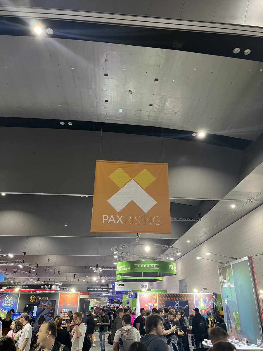 #paxaus