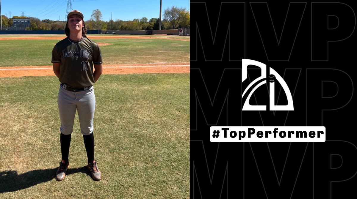 2DsportsbsbPOG's tweet photo. ⭐️TOP PERFORMER⭐️

Jackson Jennings: 5IP, 1H, 3BB, 10K

Summer Team: @TCPirates 
@2DsportsTN #2DNashville https://t.co/Rk1kVB0e9m