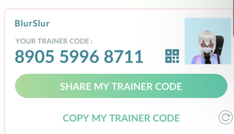 CronaAnime's tweet photo. anyone want to join a Xerneas raid ? Add me and I’ll invite. 8905 5996 8711 #PokemonGORaids #PokemonGOraid #pokemongo https://t.co/IvDm82ePLp