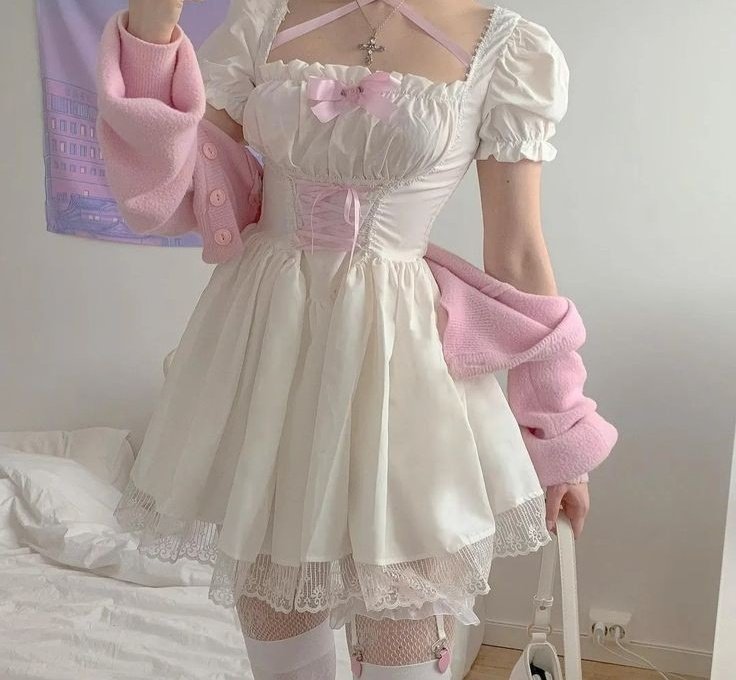 4545pixie's tweet photo. ⠀⠀
⠀⠀⠀⠀ADORA. ೃ⁀➷ sms #3
 ⠀⠀⠀  "my outfit for today!
 ⠀⠀⠀   keep safe everyone."
⠀⠀⠀ https://t.co/fKqUYD2dOj