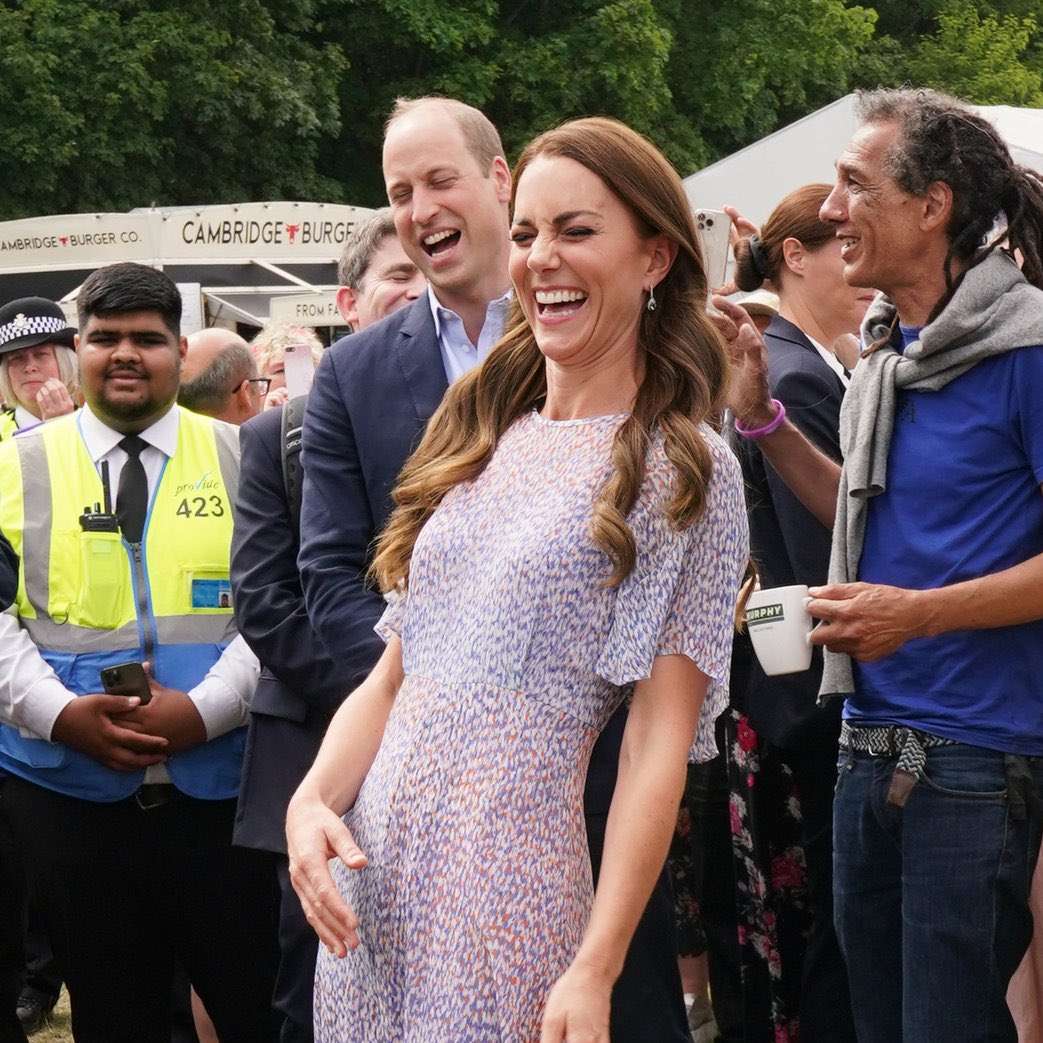 Messie Condo on Twitter "William and Catherine."