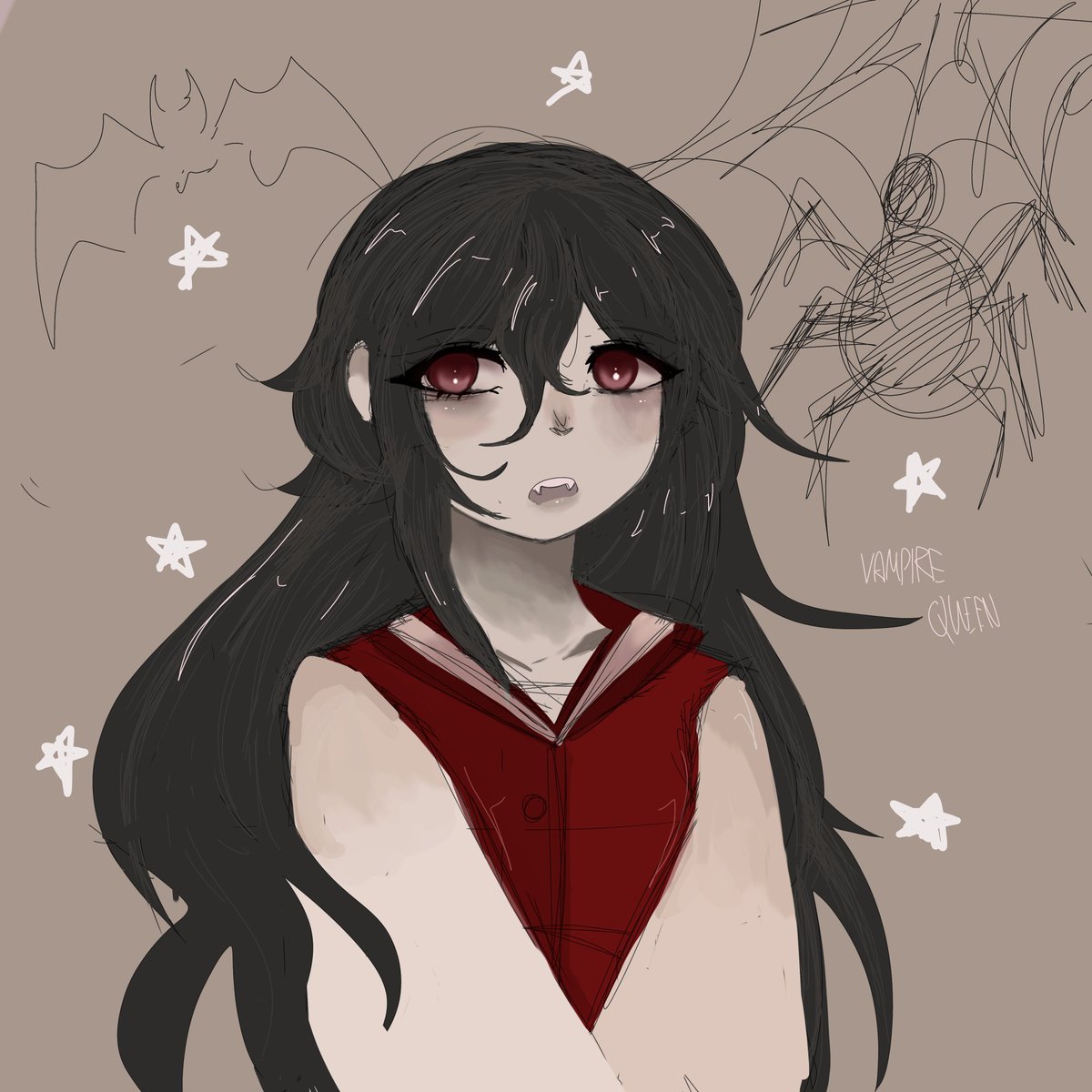 _c4pid's tweet image. Marceline &amp;lt;3