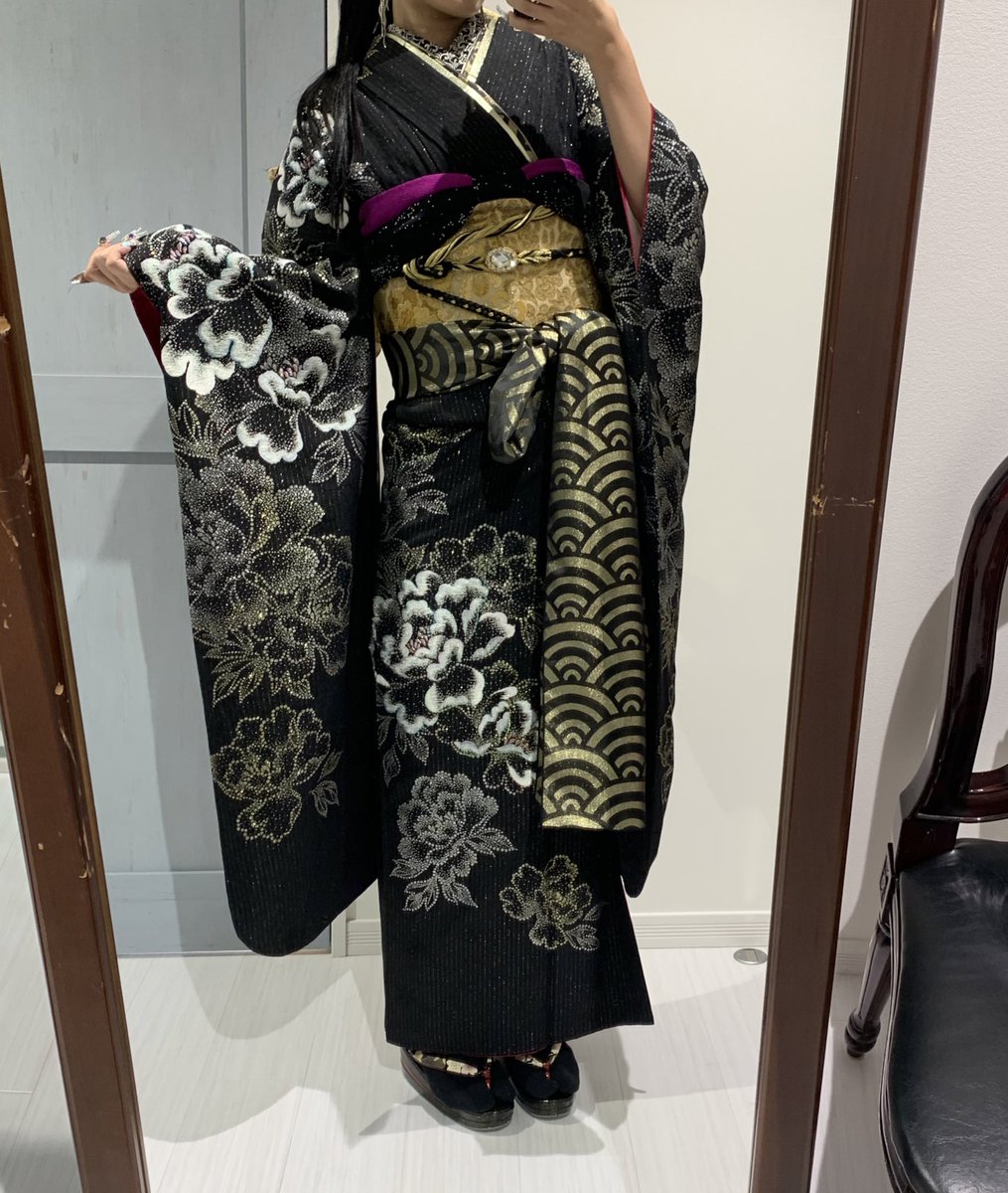 saakraa__'s tweet photo. 前撮り撮って来ました❀( ⸝⸝•ᴗ•⸝⸝ )❀
自分のイメージ通りにできましたっ♪ https://t.co/tfMYssW8eC