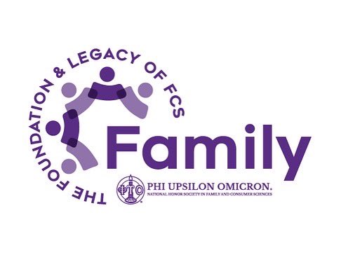 PhiUNational's tweet photo. Out-Going National President, Jenifer Reader, presided over the installation of 2022-24 National President-Elect, Dr. Susan Miller, and National President, Dr. Kyle Roberson, who unveiled the newest Phi U national theme โFamily: The Foundation & Legacy of FCSโ.
#phiu #fcsfamily https://t.co/D4IRgF1x7Z