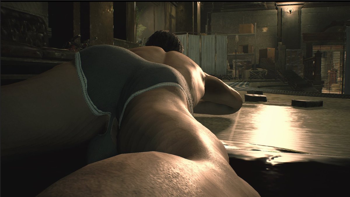AlphaBottomGA's tweet photo. @DILF_TYRANT Hmm do I though X? 
- Leon https://t.co/Vcx8FI4MAv