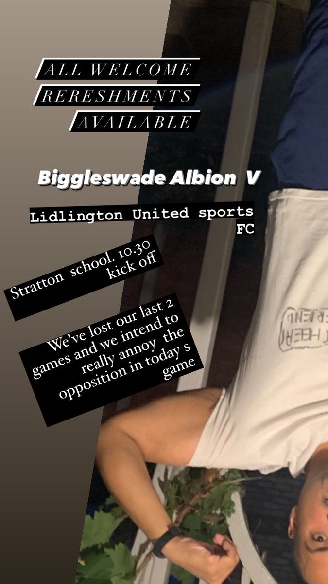 BWAlbionFC's tweet photo. https://t.co/RwkDHTpPzA