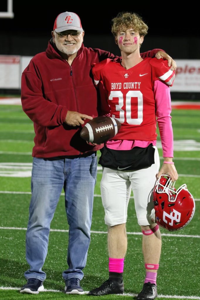 Cole Thompson tweet media