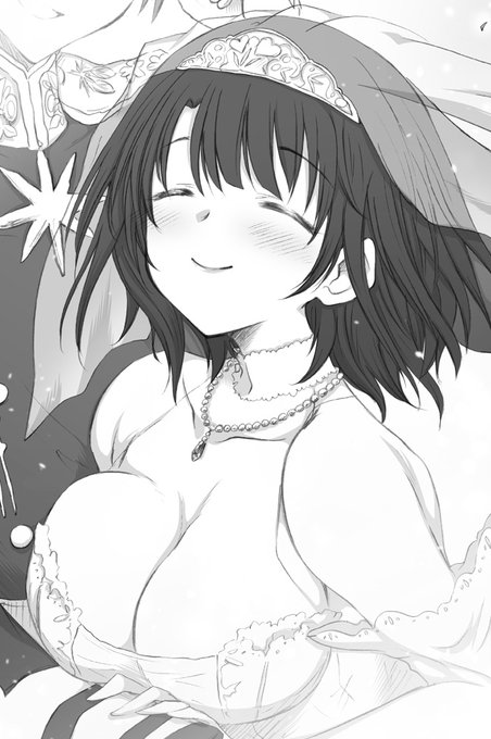 このシーンに至るまでがんばるぞー、って描いてた高雄漫画 