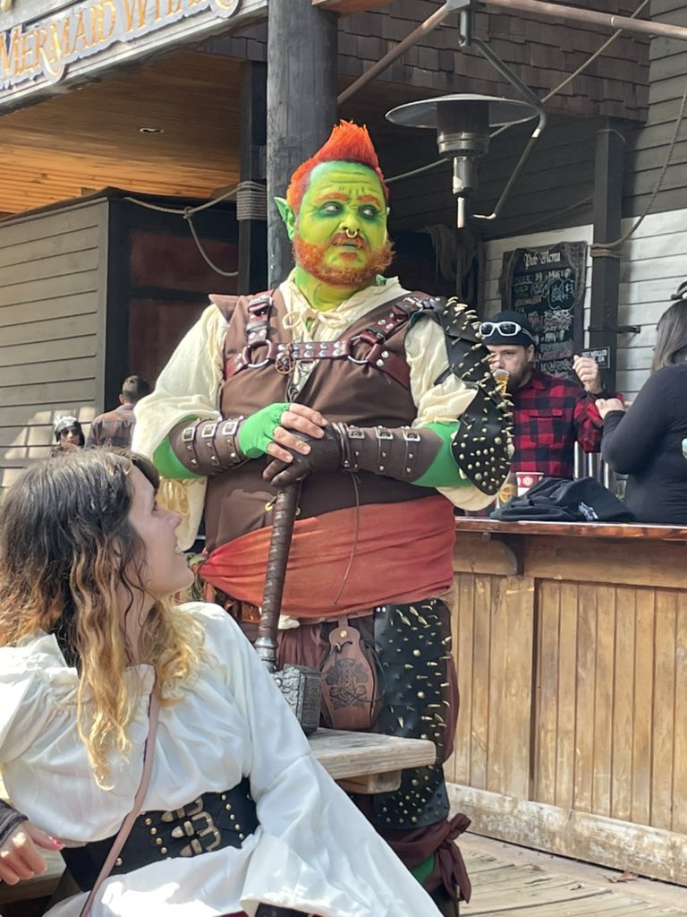 LeeAnn Slattery tweet media