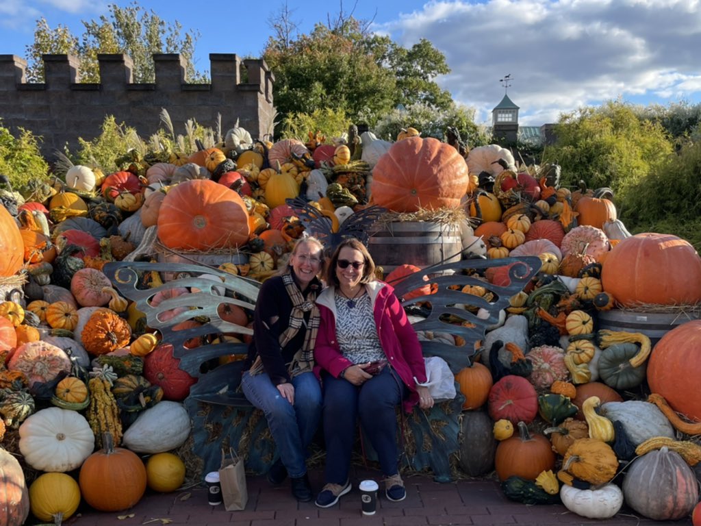 LeeAnn Slattery tweet media