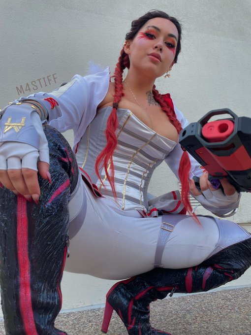 Let's not finish quickly. Where's the fun in that? 🐺  #ApexLegends https://t.co/dAGnSkmiY6<a href="/tag/apexlegends"class="tags"><span>#apexlegends</span></a>