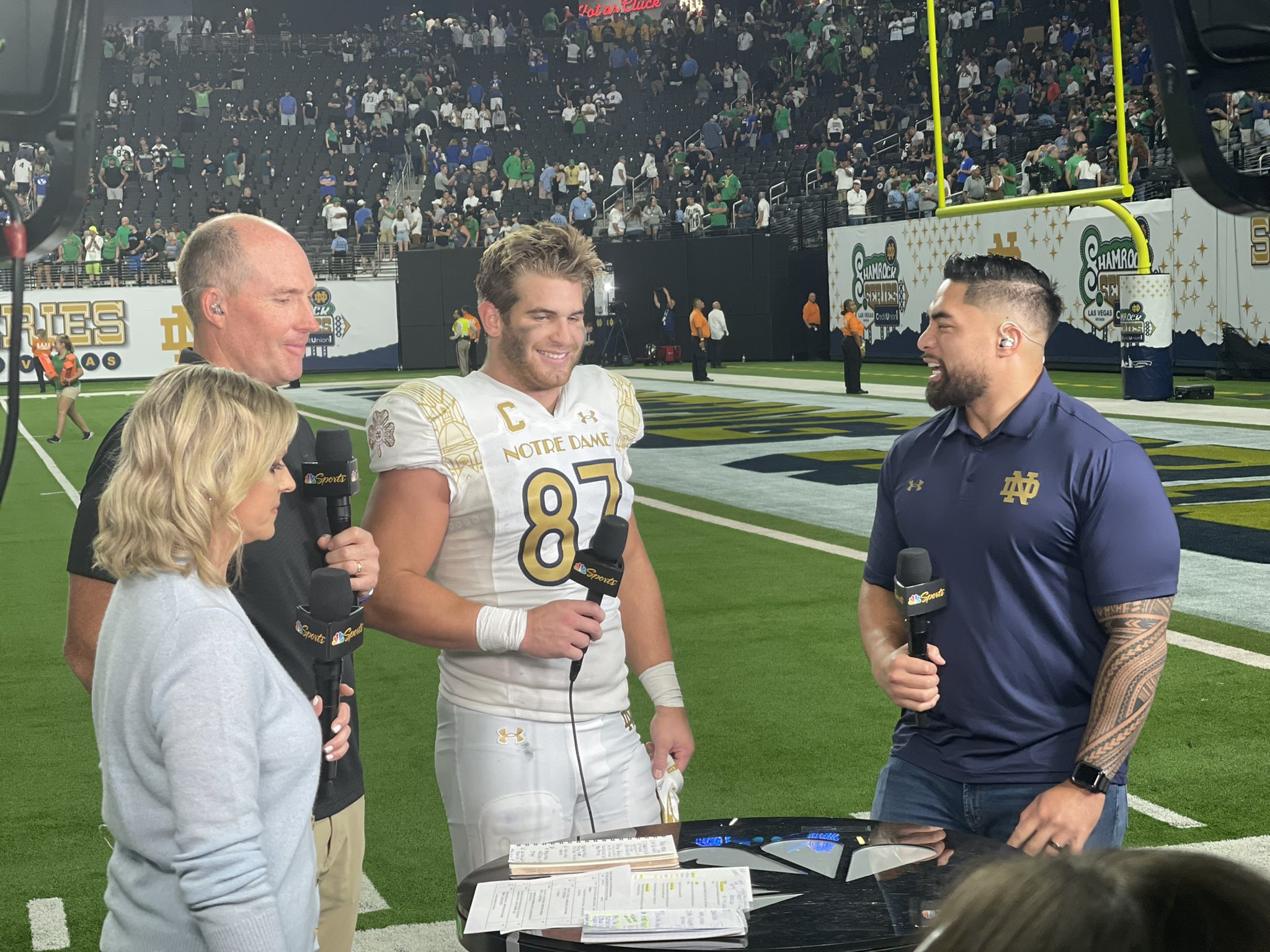 Matt Fortuna On Twitter Are These The Two best Notre Dame Players Of matt-fortuna-on-twitter-are-these-the-two-best-notre-dame-players-of
