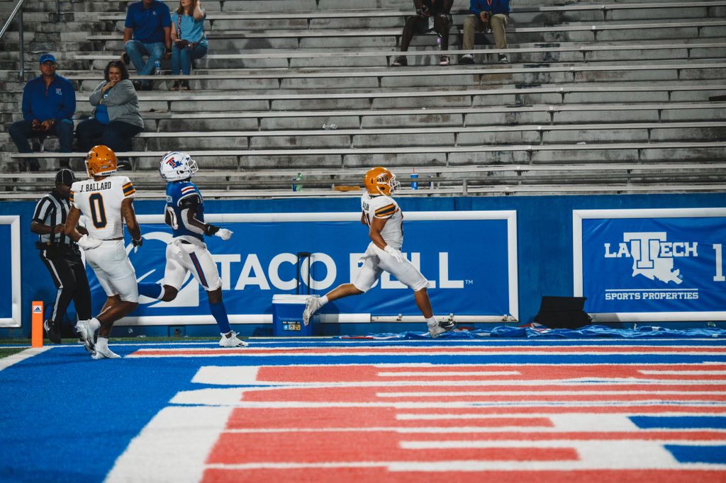 UTEPFB's tweet photo. 📸 https://t.co/sdUkNif2DM