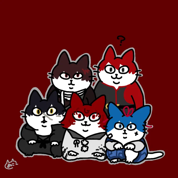めぢから 