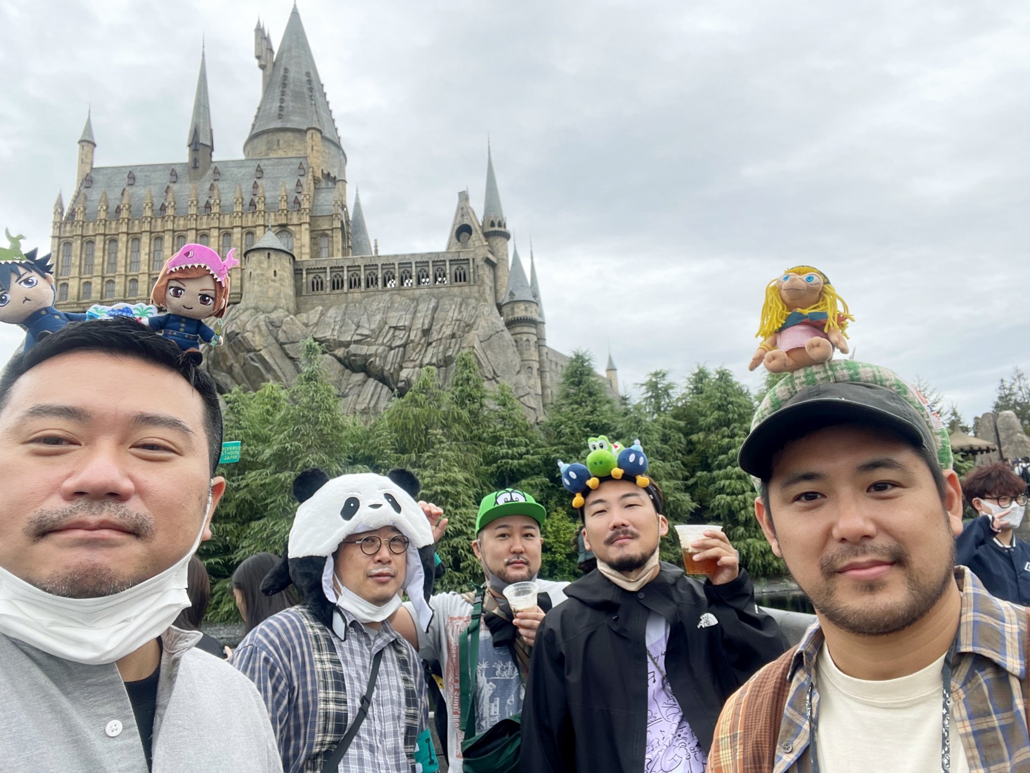 ._つづき_official_. on Twitter