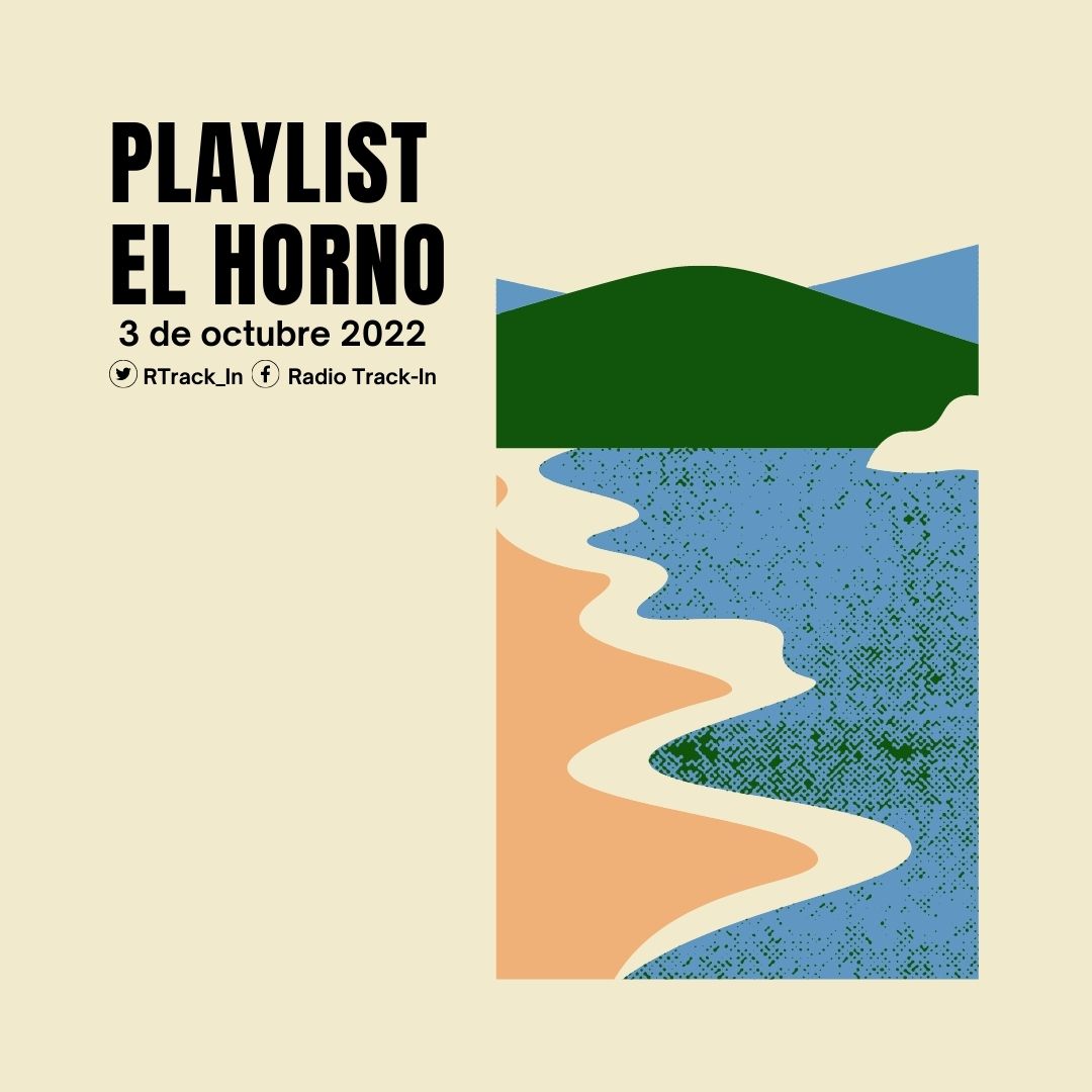 RTrack_In's tweet image. Aquí les va la playlist de las canciones recién estrenadas que se escucharon en el último episodio de #ElHornoPodcast, donde iniciamos con Austin TV, pasando por M.I.A., hasta llegar a los Arctic Monkeys. 
Dele que es gratis: shorturl.at/cdfq4