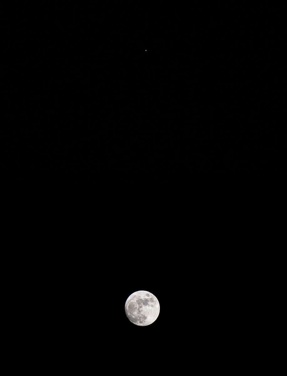 J U P I T E R - M O O N  #Pittsburgh