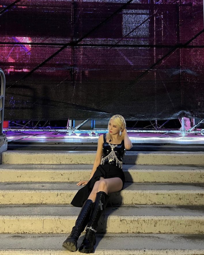 RumbleG3's tweet photo. 럼블지🥳 오늘도 화이팅 
#rumbleg #girlgroup #kpop https://t.co/c7gCdWZoNU