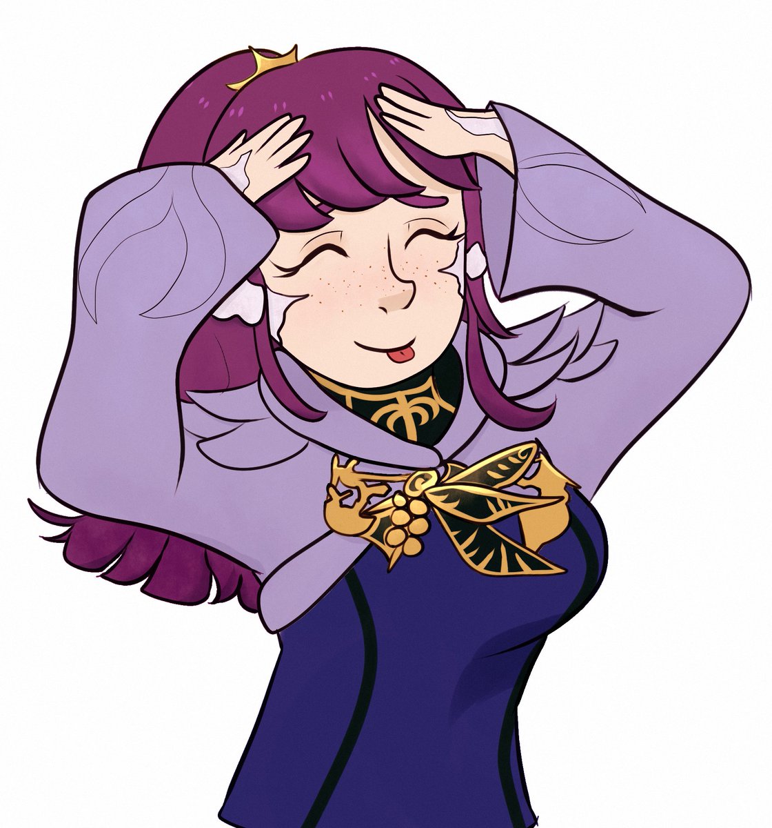clausarts's tweet photo. oopsie whoopsie https://t.co/9LhonYJr6o