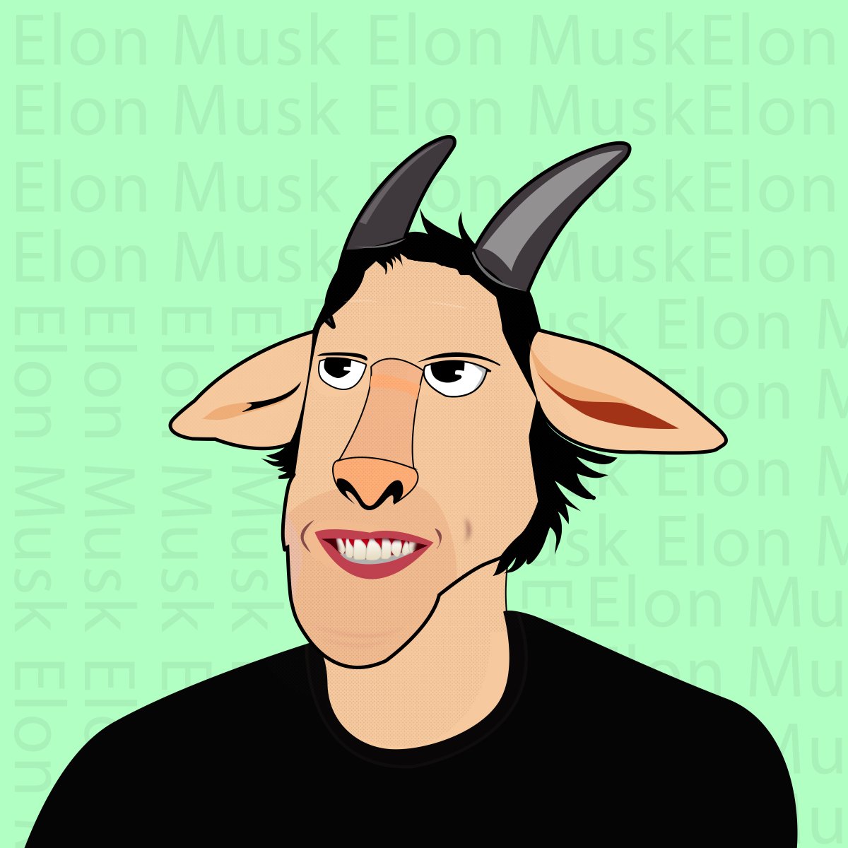 Check Out My Elon Musk Celebrity NFT Listed For Sale On My OpenSea: opensea.io/assets/ethereu… <a href="/elonmusk/">Elon Musk</a> <a href="/Drake/">Drizzy</a> <a href="/KimKardashian/">Kim Kardashian</a> <a href="/50cent/">50cent</a> <a href="/BillGates/">Bill Gates</a> <a href="/MikeTyson/">Mike Tyson</a> <a href="/neymarjr/">Neymar Jr</a> <a href="/lildurk/">THE VOICE</a> <a href="/SnoopDogg/">Snoop Dogg</a> <a href="/lilbaby4PF/">Lil Baby</a>