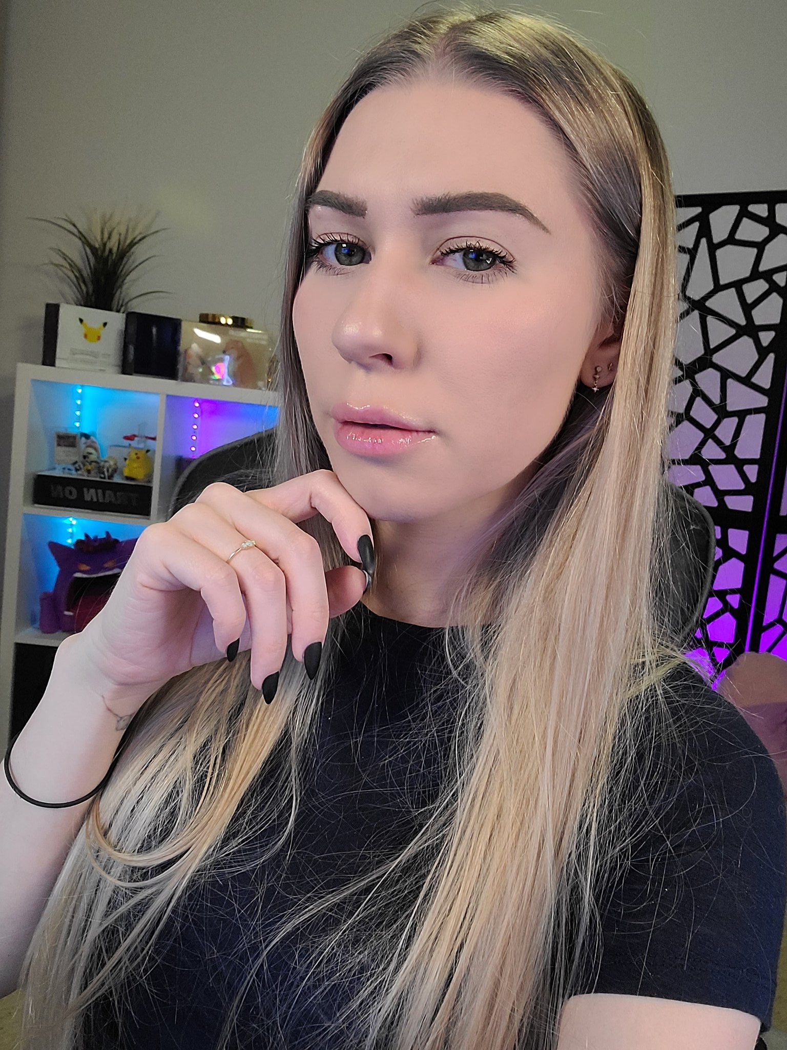 TW Pornstars Kailey Ketchum. Twitter. She livesssss!. 2 49 AM 9 Oct