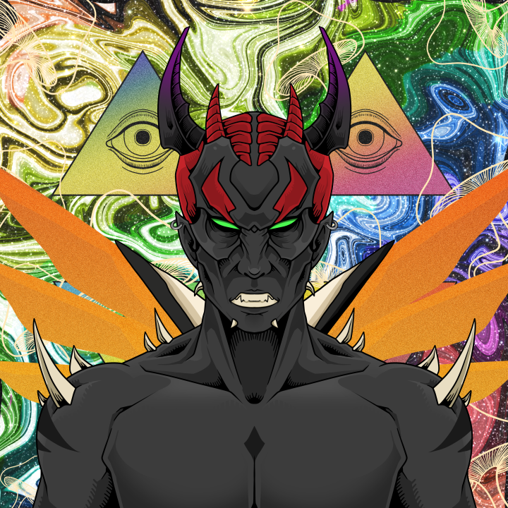 tunachunks_123's tweet photo. @A_A_Ron3182 @Legion_of_SOL wow this was a super fun battle, first place was pretty obvious, but the match for second was extremely tight, so my biggest shoutout tonight goes to #LsDAO for putting up a hell of a fight. ๐ฅ https://t.co/k9XZZJnok6
