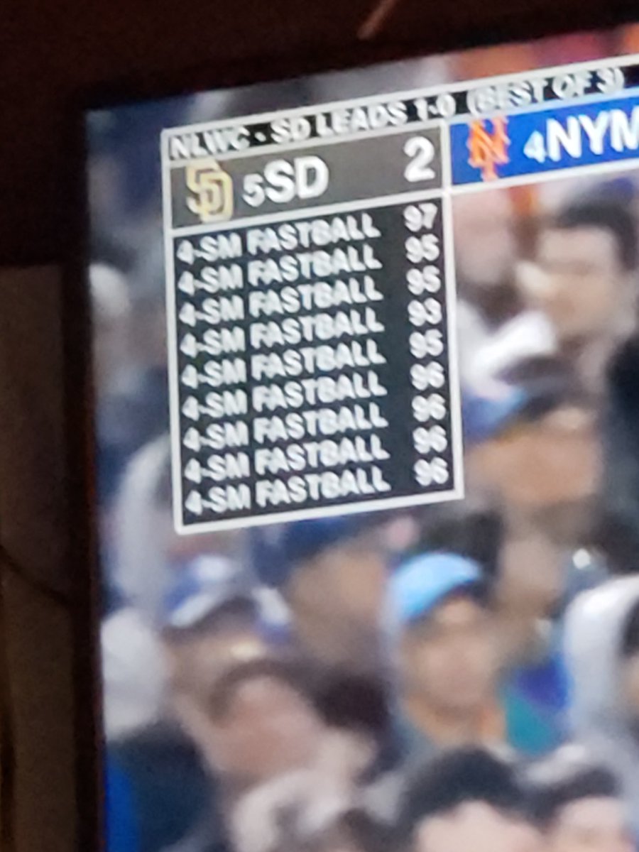 Christian Encarnacion-STAN tweet media