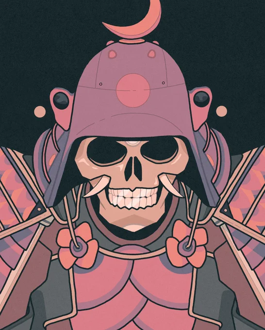 RENGA Samurai Saturday  