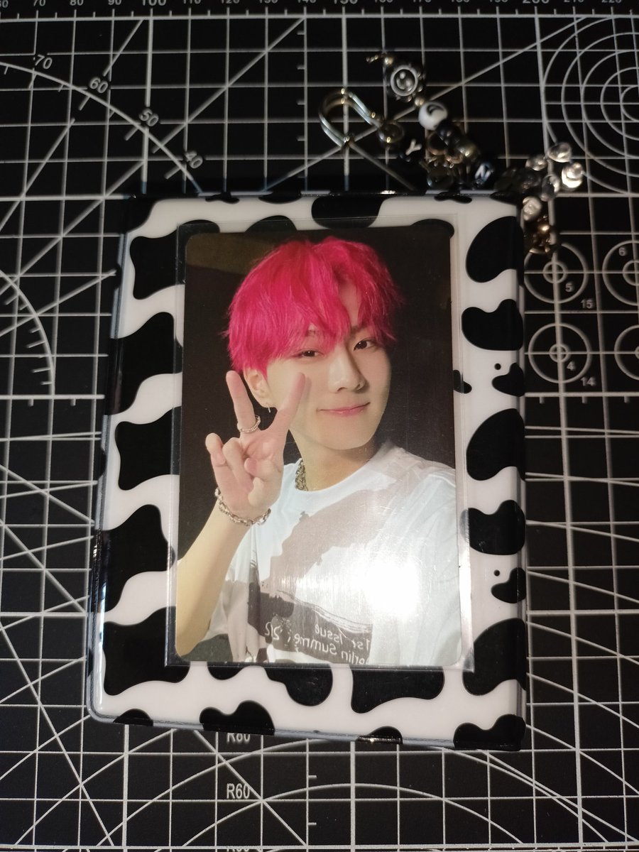 cvxmixxx's tweet photo. ✷ [ HAPPY MAIL ]❕📓 #kdmails

⤷ @parkcornjay_ |  #parkcjproofs

𓄲 hiii mhie, thank youuu soo much for letting me adopt my jw prio sa md1 kahit medyo labag HAHAHAHA emz in-lp ko talaga to sa bidding mo sa fb para mapauwi bili ulit aq sayo soon, until our next transaction !! ❤️ https://t.co/XjRDIpd8GR