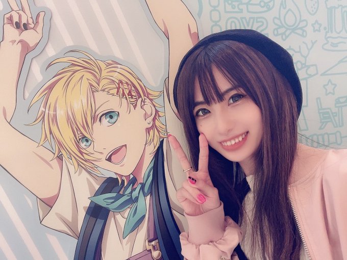 コスプレイヤーみなみのTwitter画像44