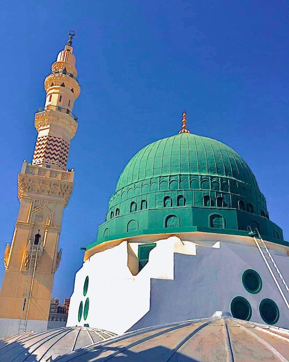 Muhammad3040500's tweet photo. خوشی ہے آج آمنہٰ کے لالﷺ کے تشریف لانے کی💚
#12RabiulAwwal #Milad_Un_Nabi https://t.co/vcTznvn4MN