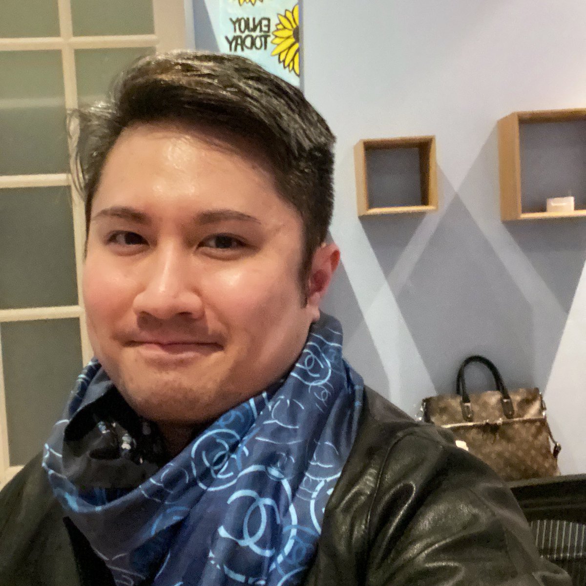 Chris Dao (He/His/Him) tweet media