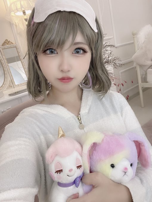 コスプレイヤー雪見のTwitter画像21