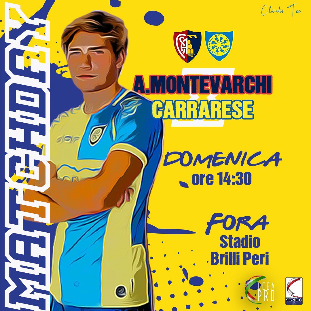 CarrareseCalcio tweet picture