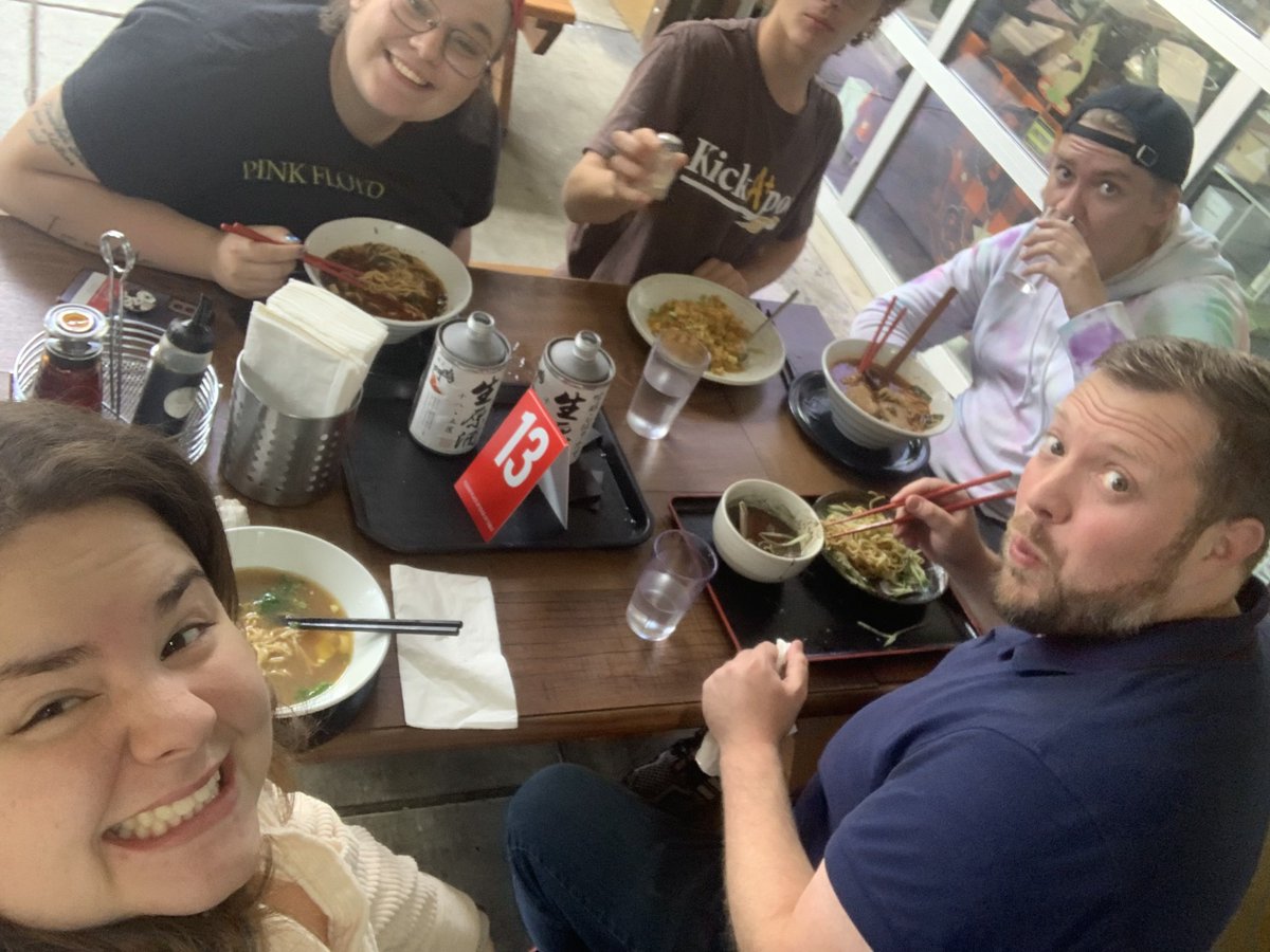 JewellDebate's tweet photo. At Lewis and Clark: 
Gill/Elliott finish 3-2 and Break to Quarters in the Morning!!!
Dixon/Terry finish 2-3 against 5 teams that broke at Rice! 
So proud of how this team did this weekend! https://t.co/mWbCKeCOQJ