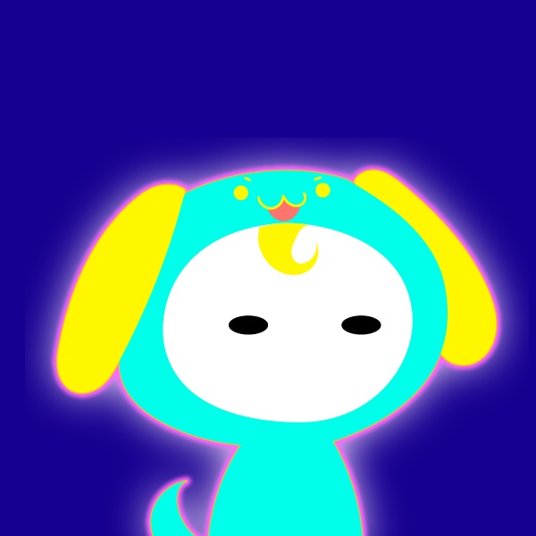 _yydesign_'s tweet photo. 皆さん、こんにちは！
部下です！今日は隊長に代わってこの猫ちゃんわんちゃんを紹介します！！
可愛いですよね〜
「まてまてまてコイツらは着ぐるみだろ」
「そんな事ないですよ〜、ほらお手」
🐶🐱「「…」」
「ほらちがう、（ガブ）あー！！いってぇ！！」
「隊長ぉー！！」
#nft #nftart #opensea https://t.co/odxsUmh5nd