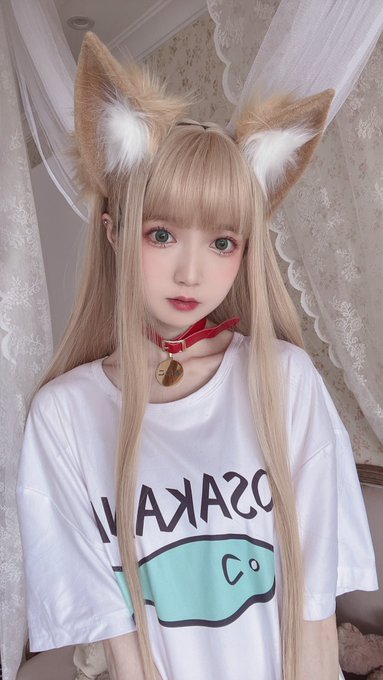 コスプレイヤー依川川__のTwitter画像40