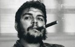 AuthorConor's tweet photo. 55 YEARS ON
#CheGuevara’s father, months before he was killed, was asked what drove his son to foment socialist upheaval. His was response "In my son's blood flows the blood of #Irishrebels." 

Che Guevara LYNCH was descended of the Ui Loinsigh a powerful Ulaidian tribe. https://t.co/bjiHpOMPF0