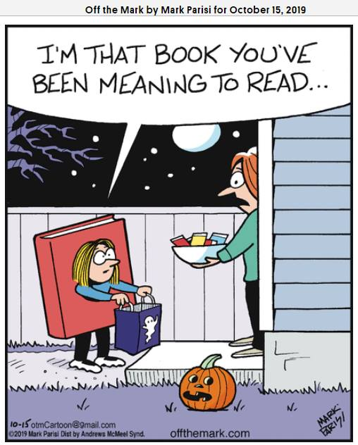 bdrpublishing's tweet photo. The HORROR!
#bdrpublishing #funnymemes #bookmemes #halloweenmemes #amreading #tbrbooks #halloweencostumes #horrorreading #spookyreading #octoberreading https://t.co/zelKDhxAwz