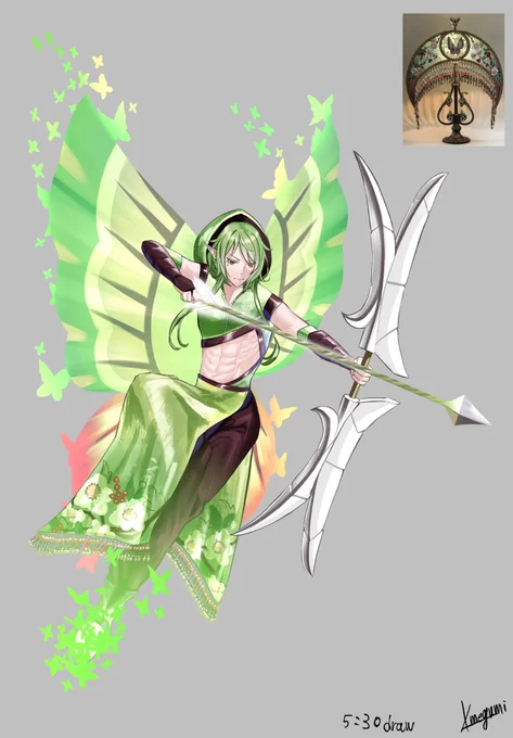 練習 