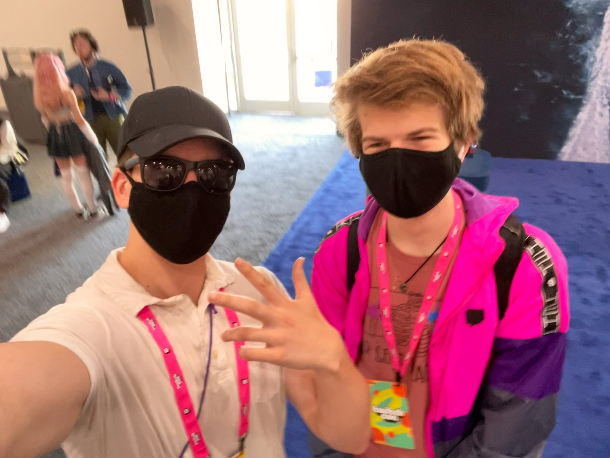 Packgod And Onlyfans Star Face Off - e4zqte6